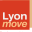 Logo LYON MOVE
