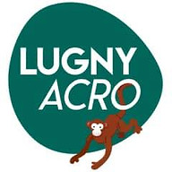 Logo LUGNY ACRO'