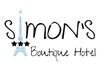 Logo SIMON'S HOTEL