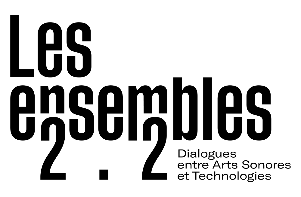 Logo ASSOCIATION LES ENSEMBLES 2.2