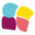 Logo ASSOCIATION TERRITOIRES ET INNOVATION SOCIALE