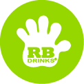 Logo RB DRINKS