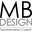 Logo MB DESIGN SARL