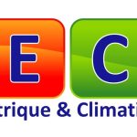 Logo GENIE ELECTRIQUE ET CLIMATIQUE PRONO
