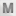 Logo MICHAEL KORS (FRANCE)