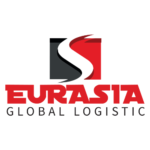 Logo EURASIA GLOBAL LOGISTIC