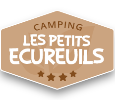 Logo LES PETITS ECUREUILS