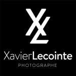 Logo MONSIEUR XAVIER LECOINTE