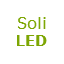 Logo SOLILED
