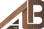 Logo ALB PARQUET