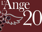 Logo L ANGE 20
