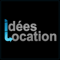 Logo IDEES LOCATION