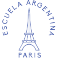 Logo ESCUELA ARGENTINA EN PARIS