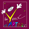 Logo LES YEUX D'ARTIFICE