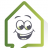 Logo B.C.F HABITAT