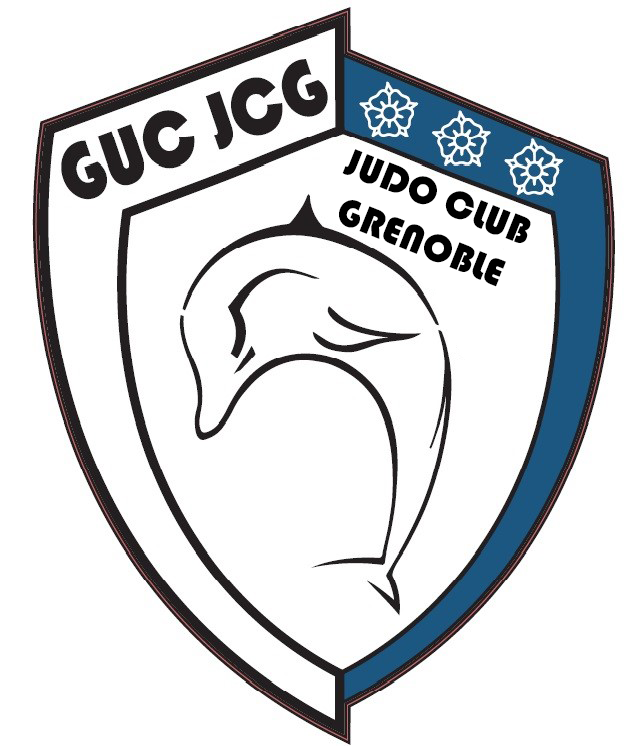 Logo GRENOBLE UNIVERSITE CLUB JUDO CLUB DE GRENOBLE