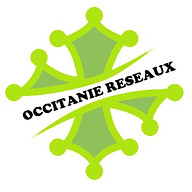 Logo OCCITANIE RESEAUX