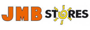 Logo JMB ALU