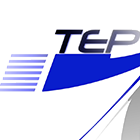 Logo TOLERIE EMBOUTISSAGE PROTOTYPE T E P