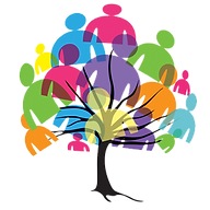 Logo LES LIEUX DU LIEN