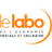 Logo LE LABO DE L'ECONOMIE SOCIALE ET SOLIDAIRE