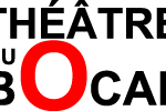 Logo ASS THEATRE DU BOCAL OU DIT LE BOCAL
