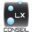 Logo LX CONSEIL.COM