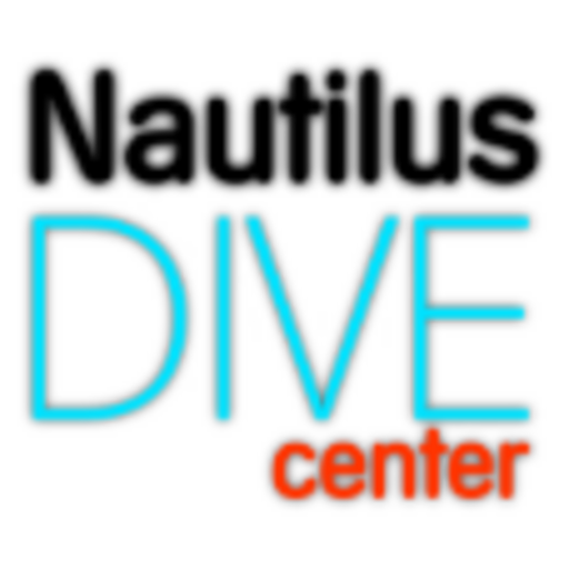 Logo NAUTILUS DIVE CENTER