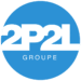 Logo 2P2L DIFFUSION