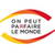 Logo ON PEUT PARFAIRE LE MONDE