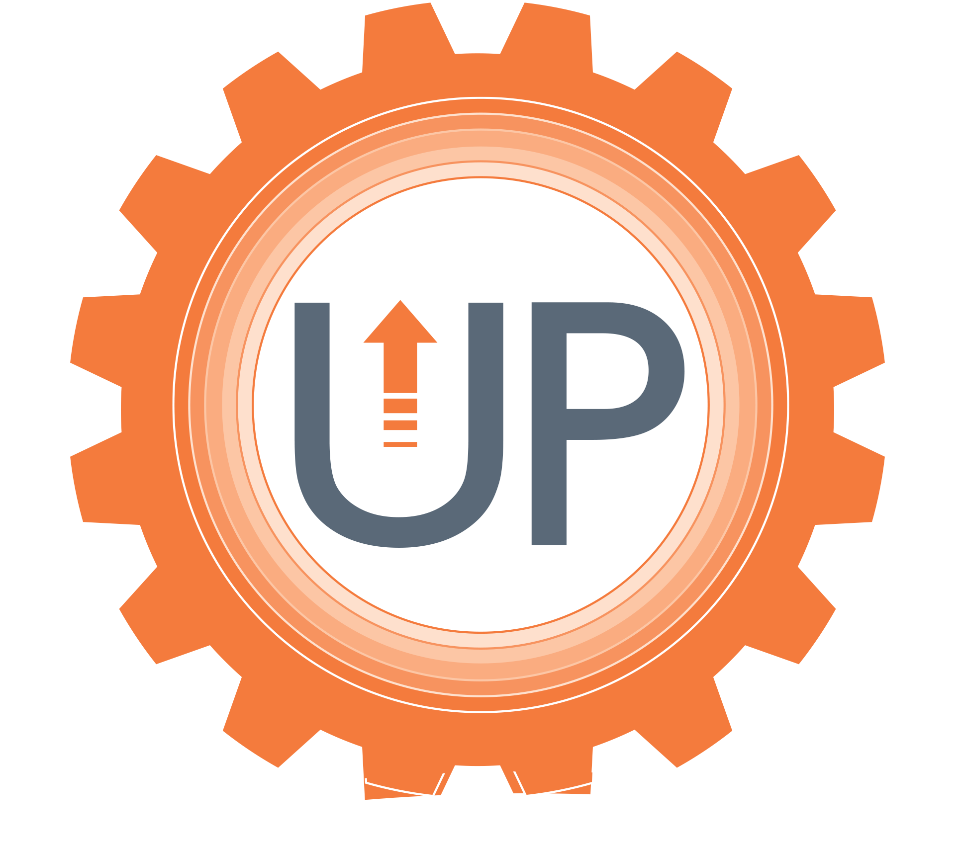 Logo ULTRA PROD