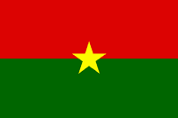 Logo ASSOCIATION DES AMIS DU CONSULAT DU BURKINA FASO DE NICE