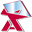 Logo H.M.F.