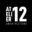 Logo ATELIER 12 ARCHITECTURE