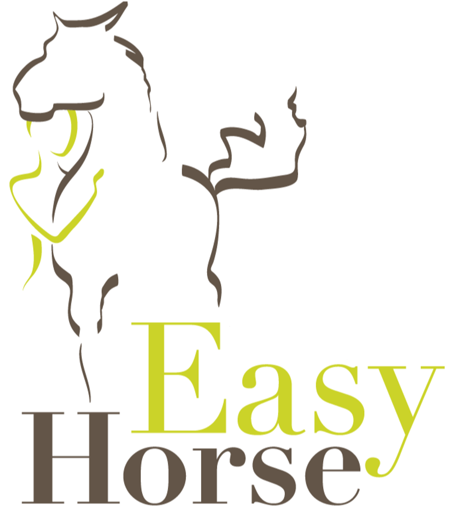 Logo EARL EASY HORSE