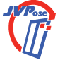 Logo JV POSE
