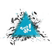 Logo SWEET UP!