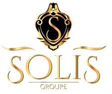 Logo SOLIS NANTES