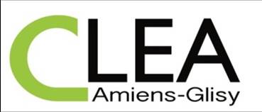 Logo CLUB D EDUCATION ET D AGILITY D AMIENS GLISY