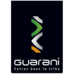 Logo GUARANI