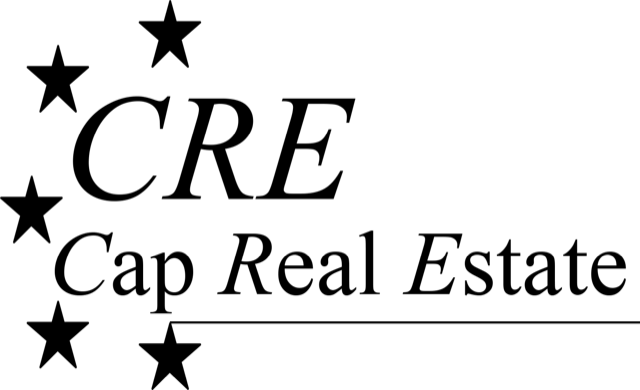 Logo TROISI IMMOBILIER