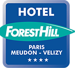 Logo HILL & HOTELS