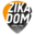 Logo ZIKADOM