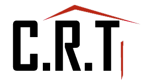Logo CRT CONTRUCTION RENOVATION TRADITIONNELLE