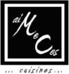 Logo AIME CES CUISINES