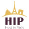 Logo HOST IN PARIS