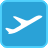 Logo AEROPORT DE STRASBOURG-ENTZHEIM