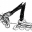 Logo VERCORS MACADAM ROLLER