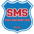 Logo SMS-SPORTS MANAGEMENT SCHOOL