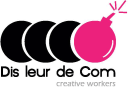 Logo SAS DIS LEUR DE COM